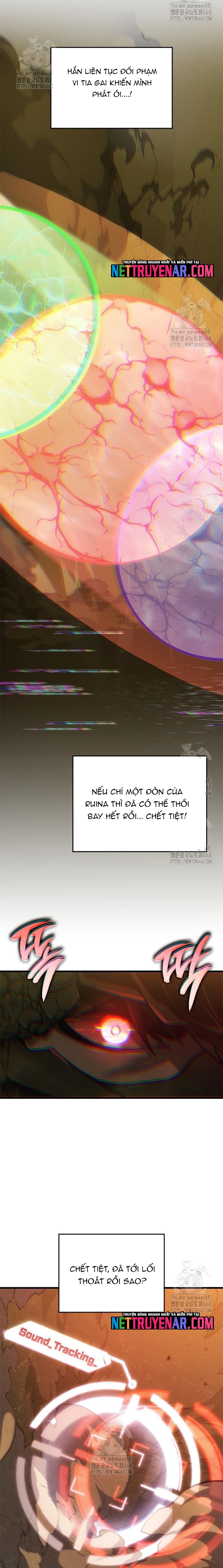 Tạp Huyết - Chap 55 - Trang 19