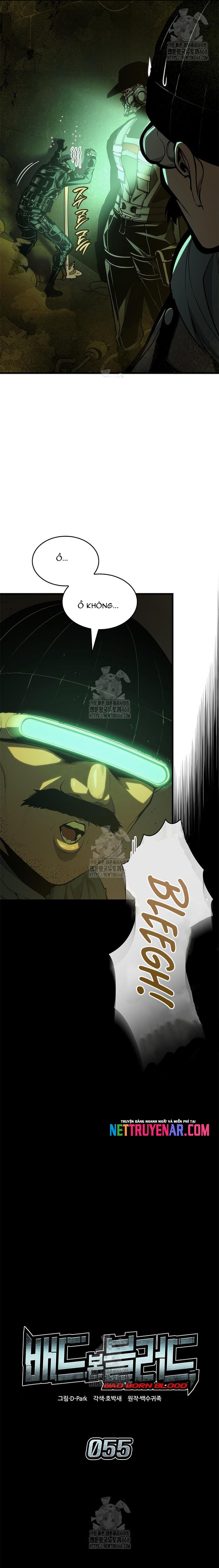 Tạp Huyết - Chap 55 - Trang 3