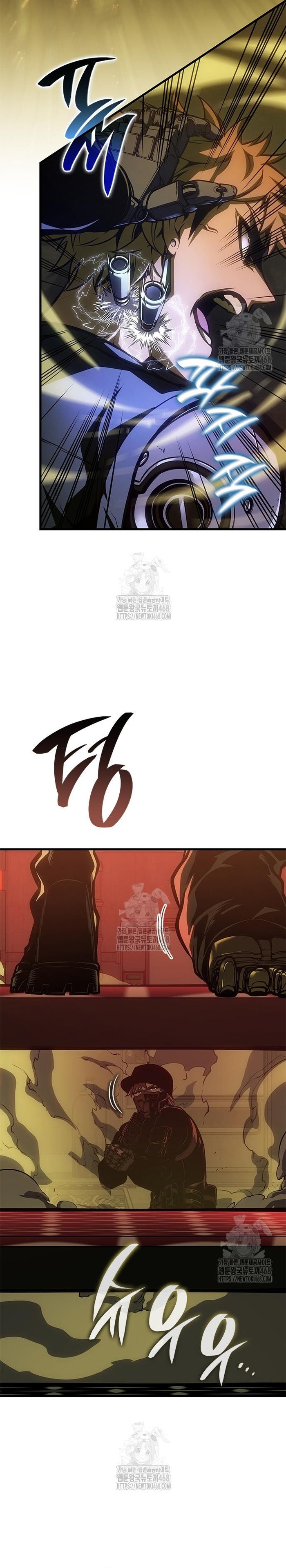 Tạp Huyết - Chap 55 - Trang 23