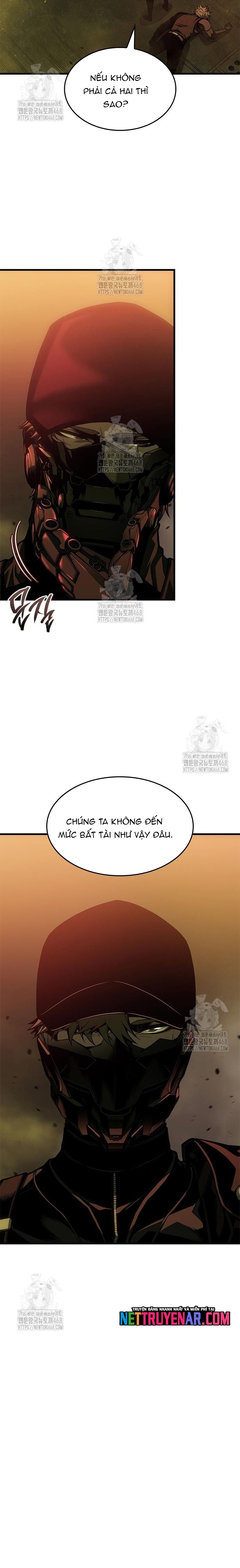 Tạp Huyết - Chap 55 - Trang 25