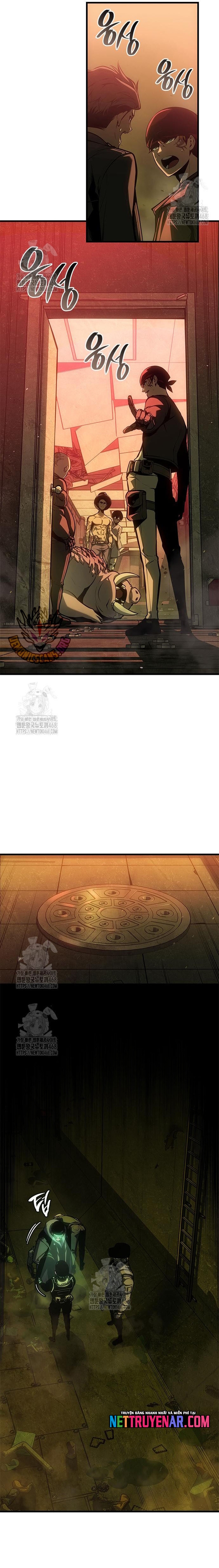 Tạp Huyết - Chap 55 - Trang 26