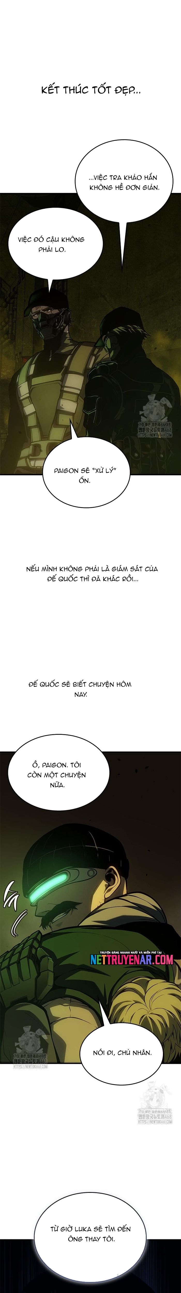 Tạp Huyết - Chap 55 - Trang 28