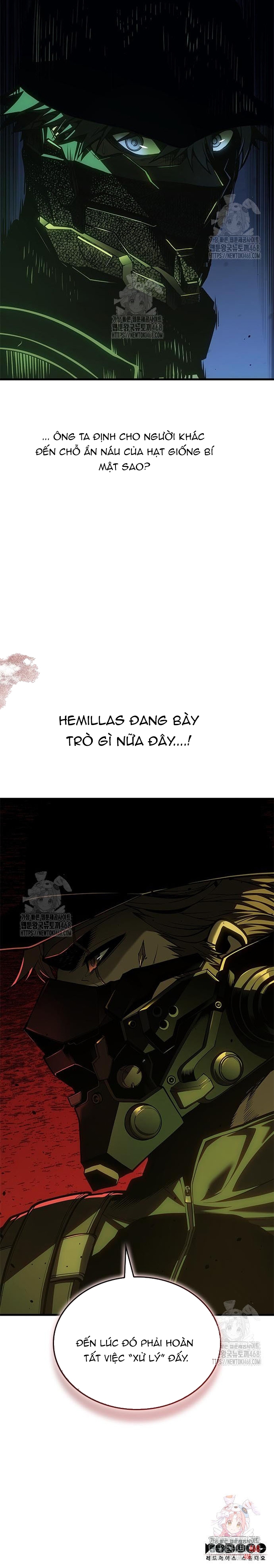 Tạp Huyết - Chap 55 - Trang 29