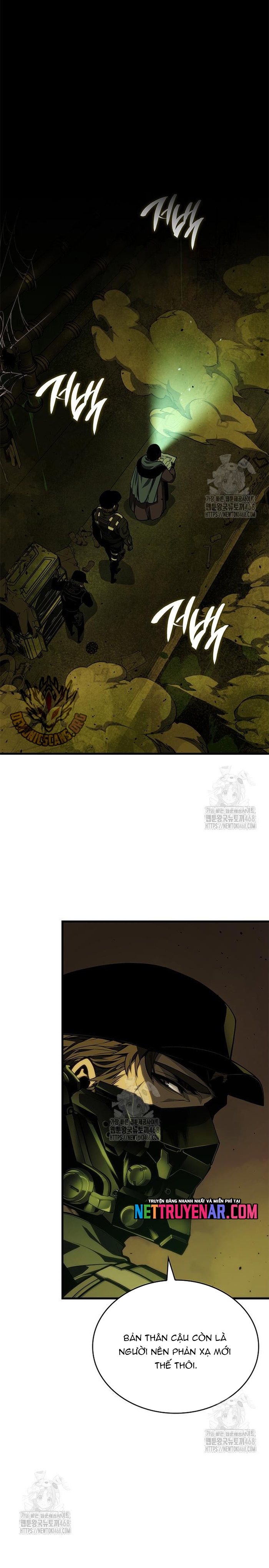 Tạp Huyết - Chap 55 - Trang 4