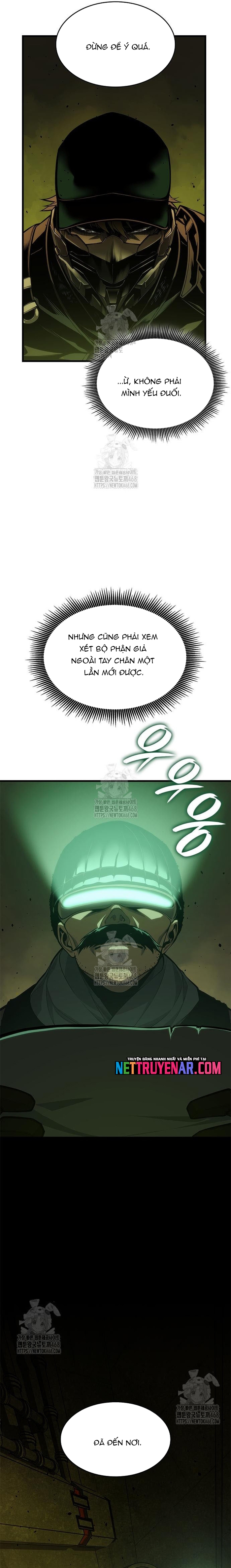 Tạp Huyết - Chap 55 - Trang 5