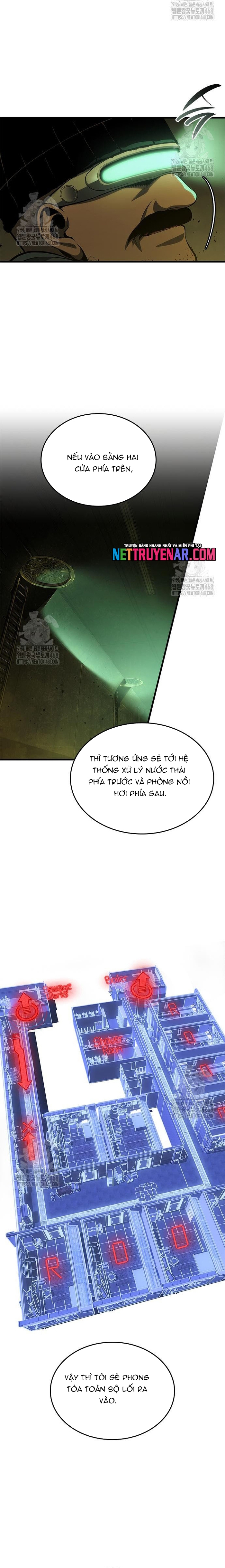 Tạp Huyết - Chap 55 - Trang 7