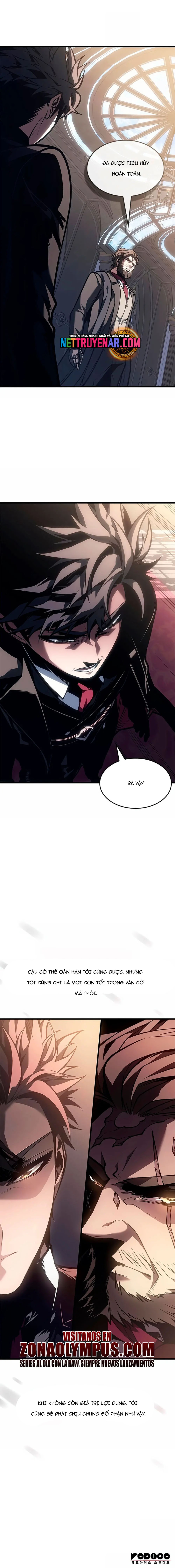 Tạp Huyết - Chap 62 - Trang 11