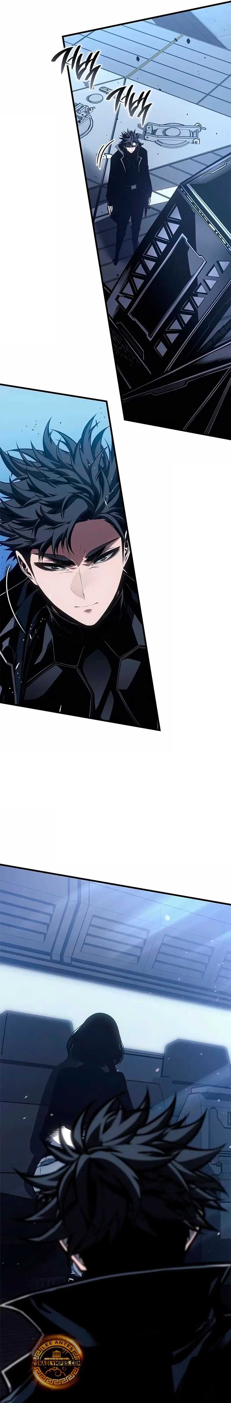 Tạp Huyết - Chap 66 - Trang 14
