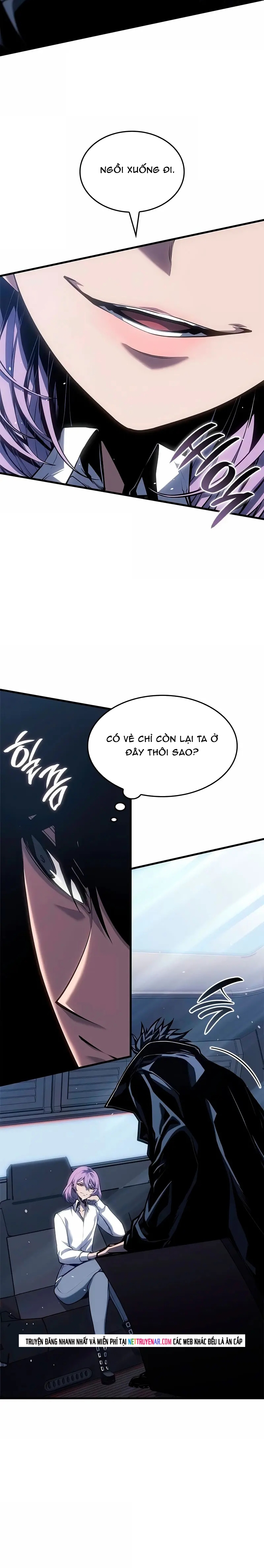 Tạp Huyết - Chap 66 - Trang 15