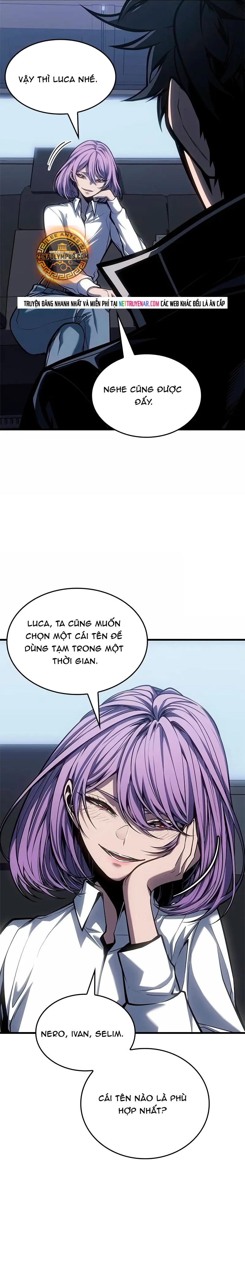 Tạp Huyết - Chap 66 - Trang 17