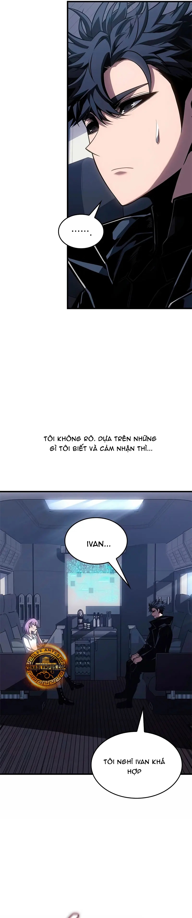 Tạp Huyết - Chap 66 - Trang 18