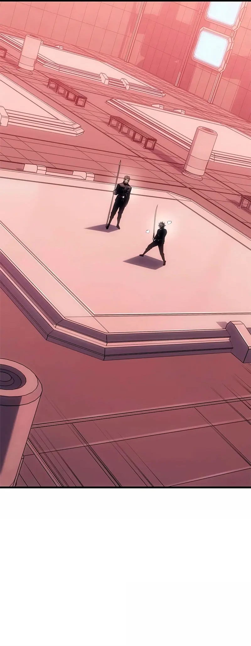 Tạp Huyết - Chap 66 - Trang 3