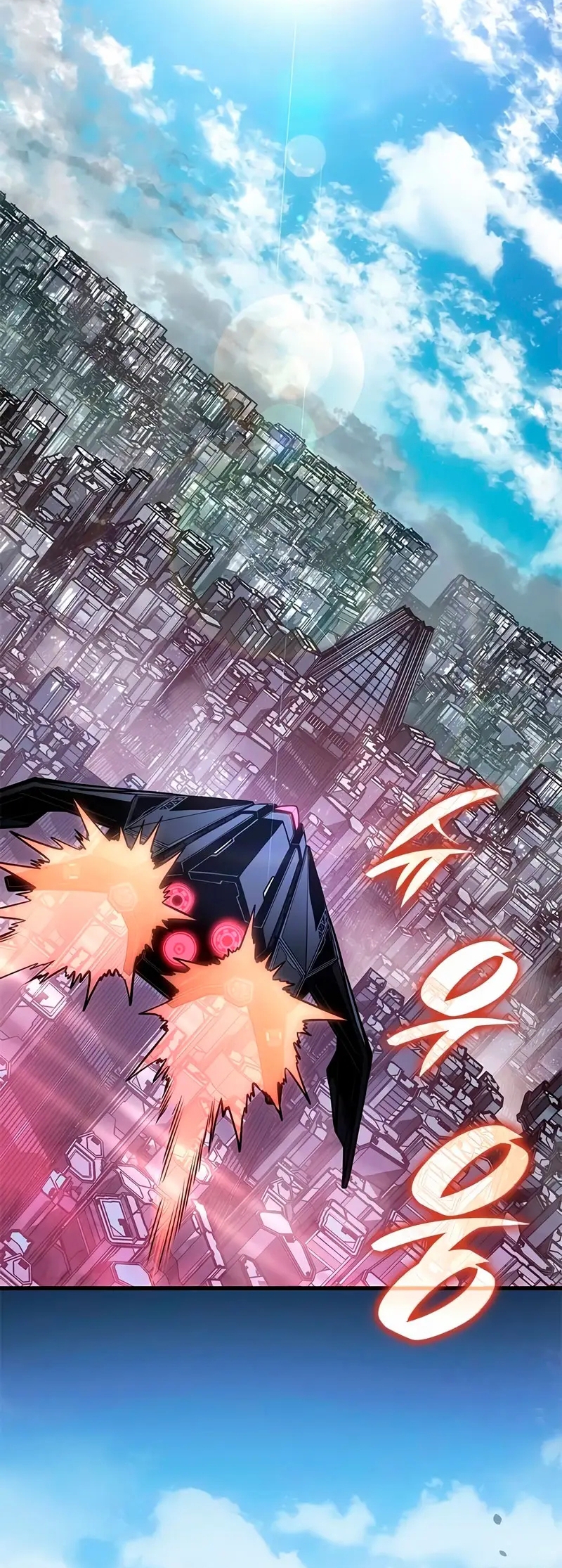 Tạp Huyết - Chap 66 - Trang 22