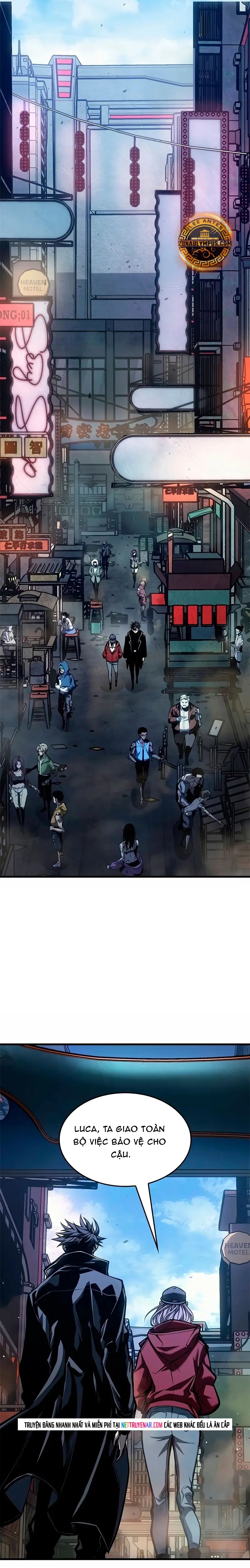 Tạp Huyết - Chap 66 - Trang 23