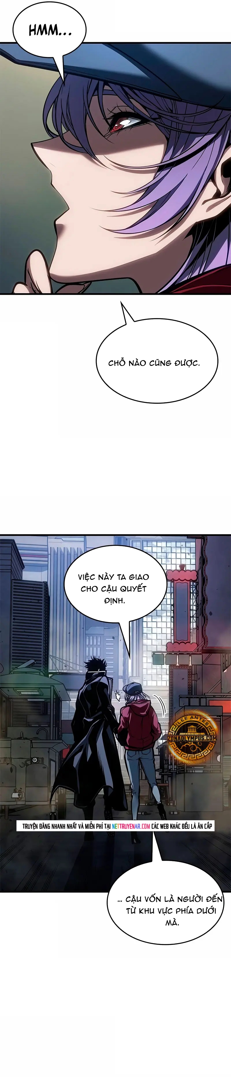 Tạp Huyết - Chap 66 - Trang 25