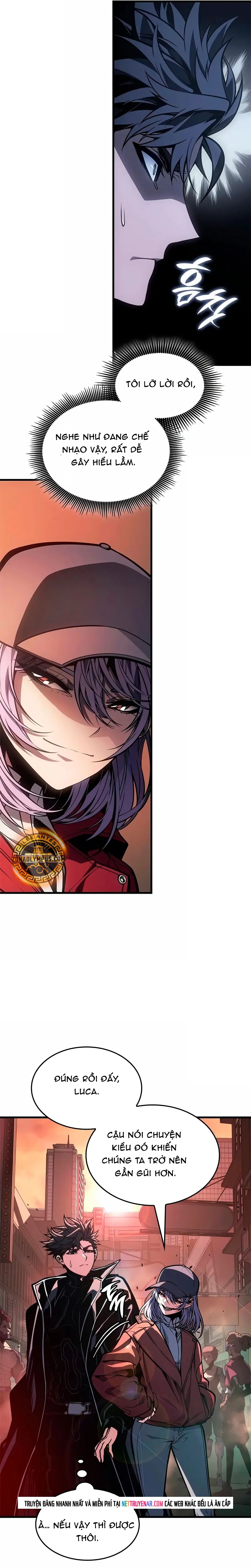 Tạp Huyết - Chap 66 - Trang 30