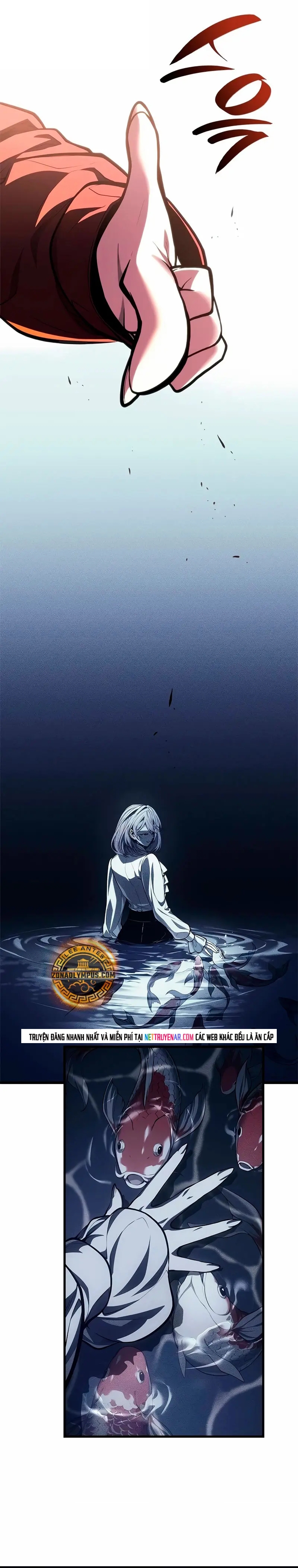 Tạp Huyết - Chap 66 - Trang 35
