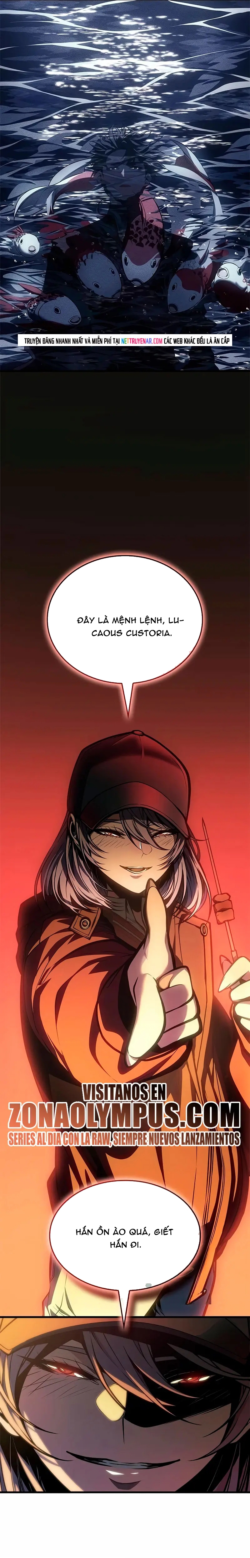 Tạp Huyết - Chap 66 - Trang 36