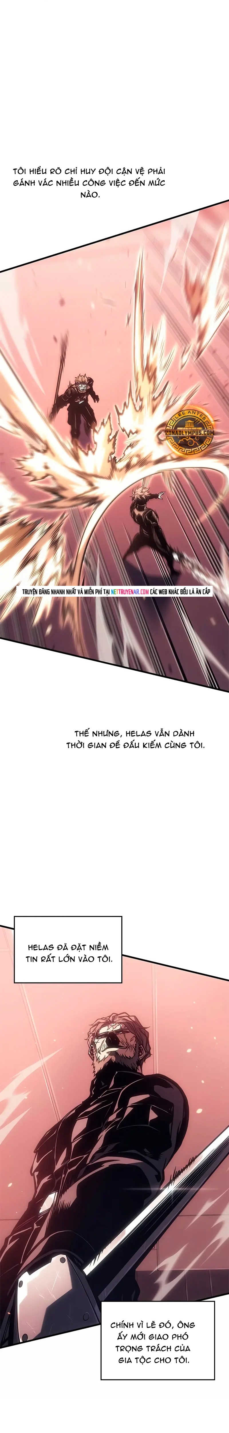 Tạp Huyết - Chap 66 - Trang 5