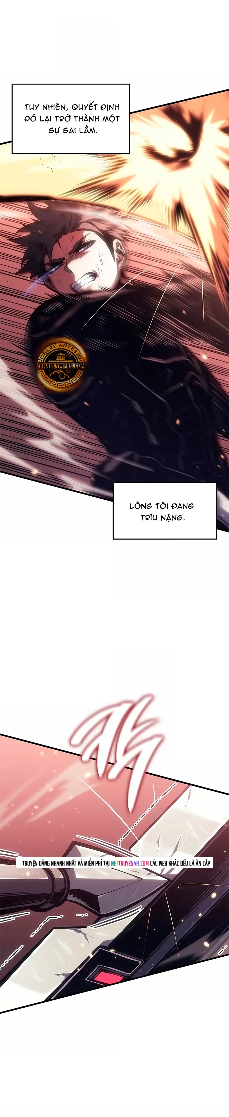 Tạp Huyết - Chap 66 - Trang 6