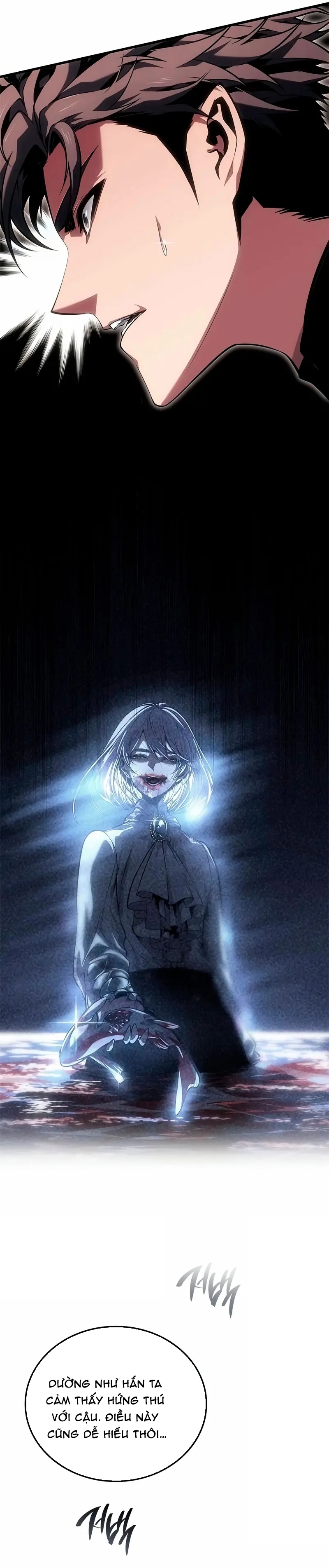 Tạp Huyết - Chap 66 - Trang 9