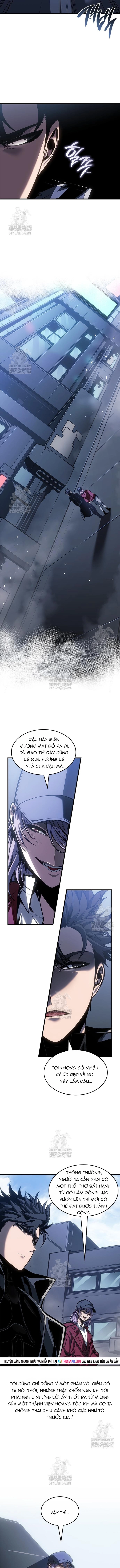 Tạp Huyết - Chap 67 - Trang 11