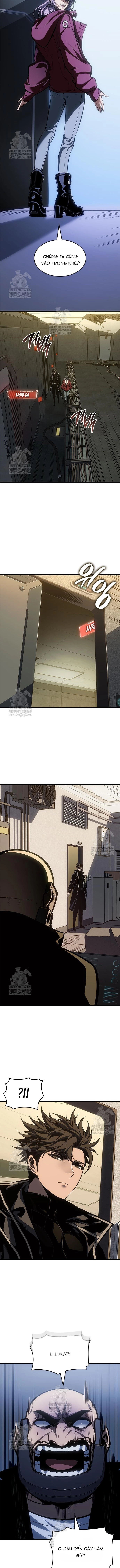 Tạp Huyết - Chap 67 - Trang 12