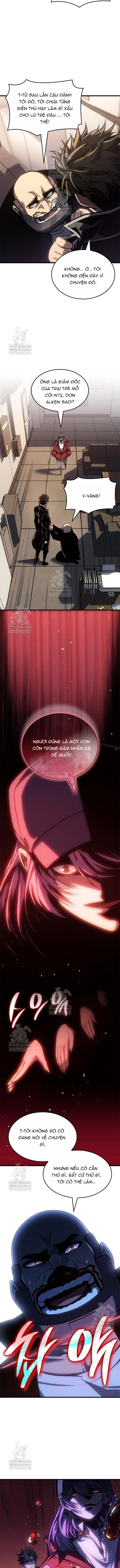 Tạp Huyết - Chap 67 - Trang 13