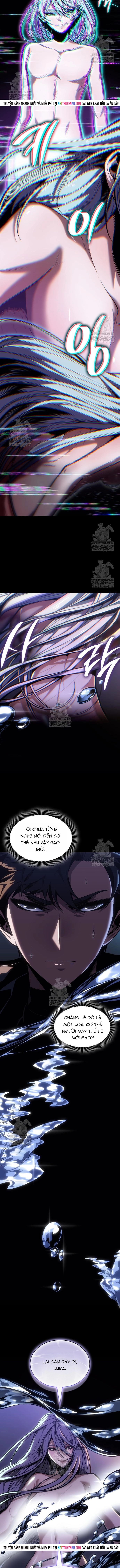 Tạp Huyết - Chap 67 - Trang 6
