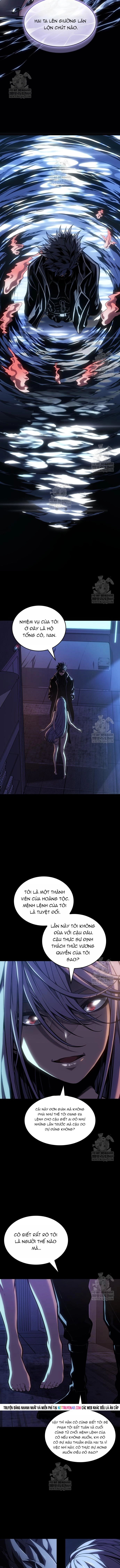 Tạp Huyết - Chap 67 - Trang 7