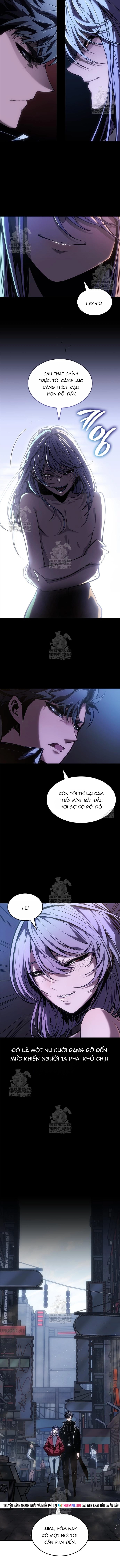 Tạp Huyết - Chap 67 - Trang 8