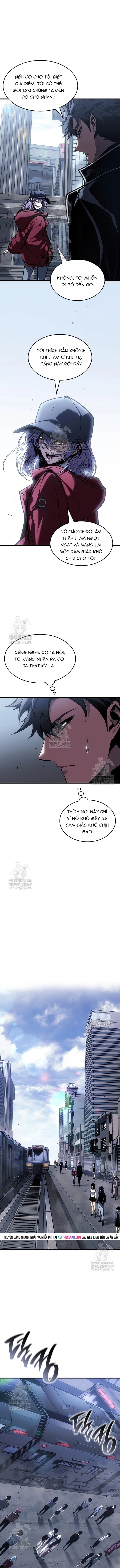Tạp Huyết - Chap 67 - Trang 9