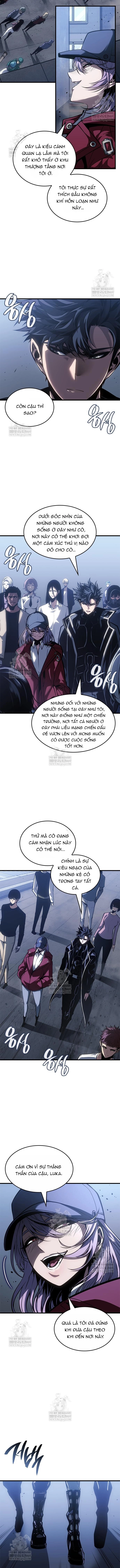 Tạp Huyết - Chap 67 - Trang 10