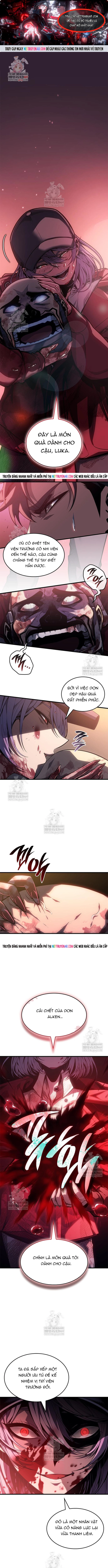 Tạp Huyết - Chap 68 - Trang 1