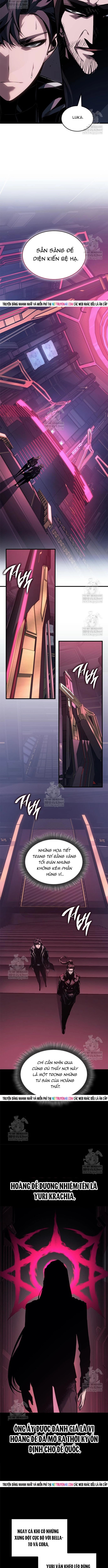 Tạp Huyết - Chap 68 - Trang 3