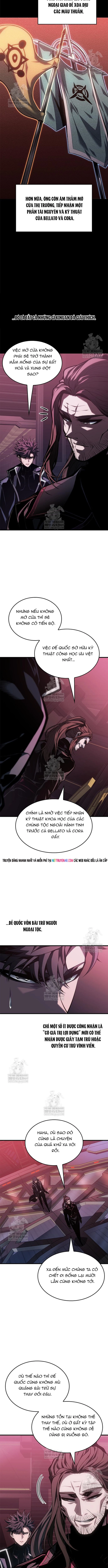 Tạp Huyết - Chap 68 - Trang 4
