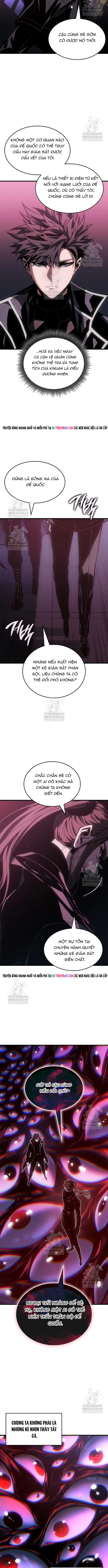 Tạp Huyết - Chap 68 - Trang 6