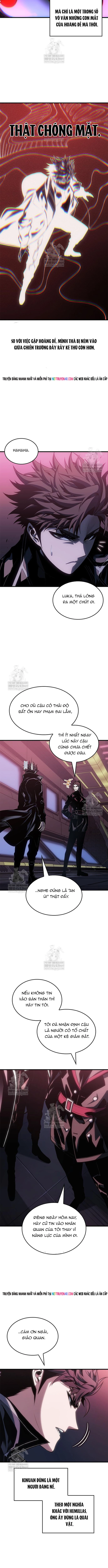 Tạp Huyết - Chap 68 - Trang 7