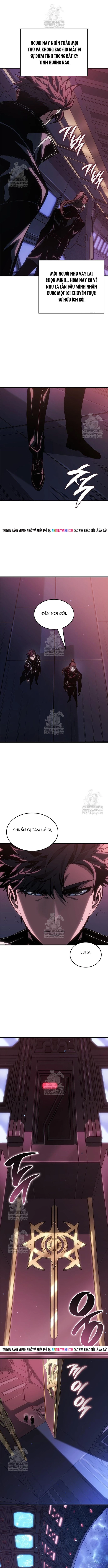 Tạp Huyết - Chap 68 - Trang 8