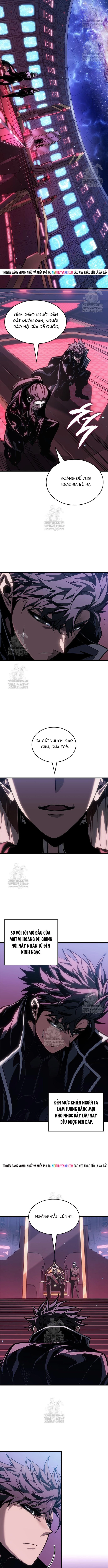 Tạp Huyết - Chap 68 - Trang 9