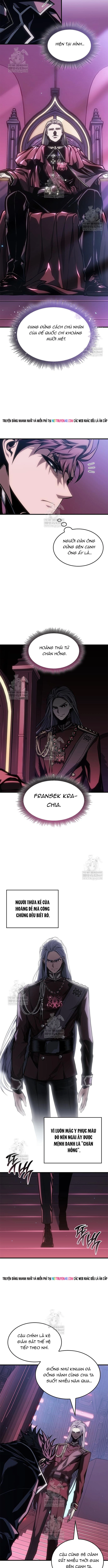 Tạp Huyết - Chap 68 - Trang 10