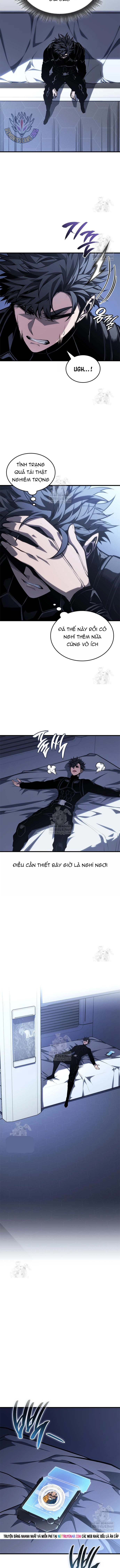 Tạp Huyết - Chap 69 - Trang 11