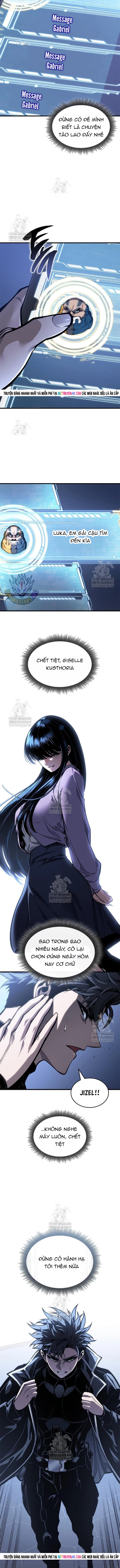 Tạp Huyết - Chap 69 - Trang 13
