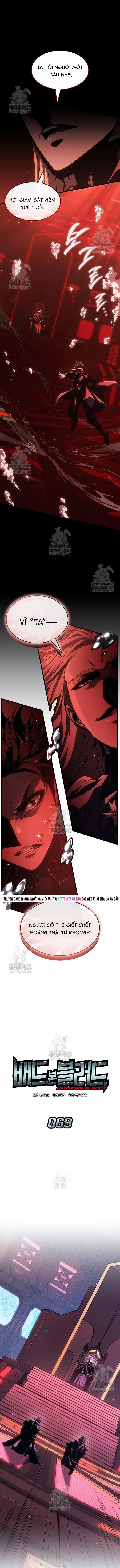 Tạp Huyết - Chap 69 - Trang 3