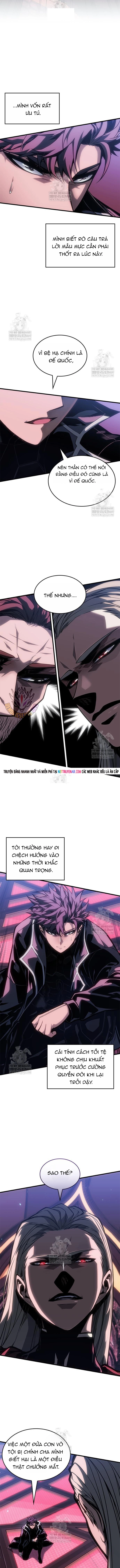 Tạp Huyết - Chap 69 - Trang 4