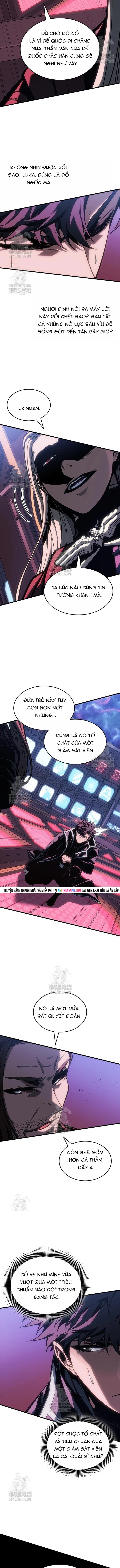 Tạp Huyết - Chap 69 - Trang 5