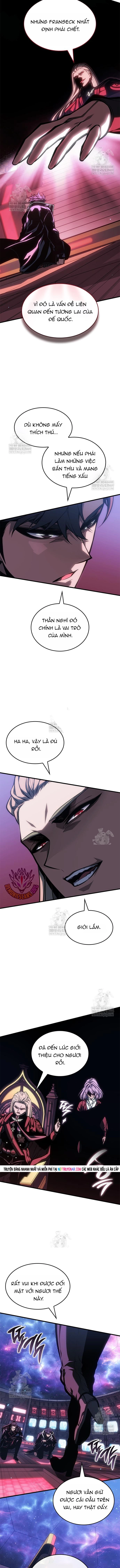 Tạp Huyết - Chap 69 - Trang 6
