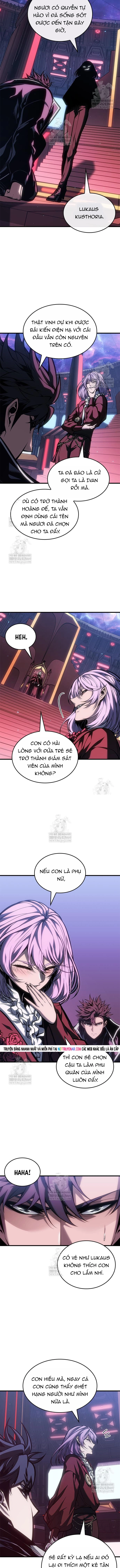 Tạp Huyết - Chap 69 - Trang 7