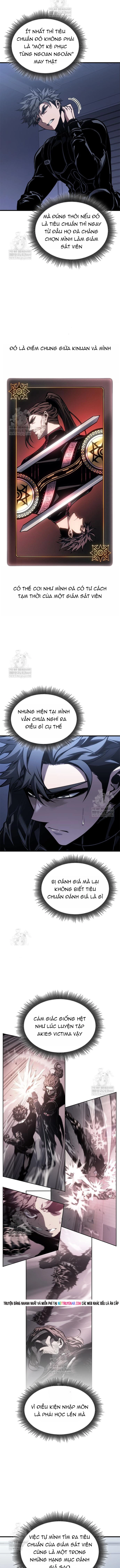 Tạp Huyết - Chap 69 - Trang 10