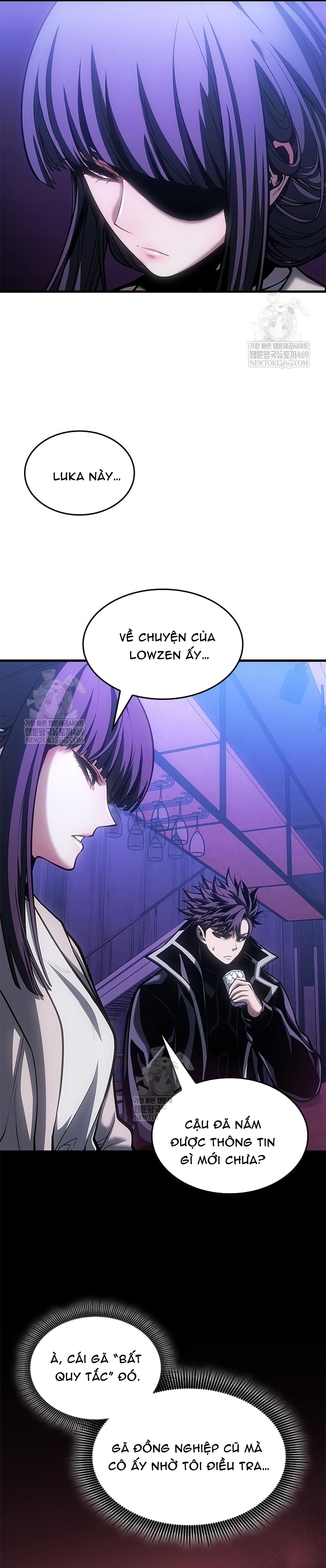 Tạp Huyết - Chap 70 - Trang 13